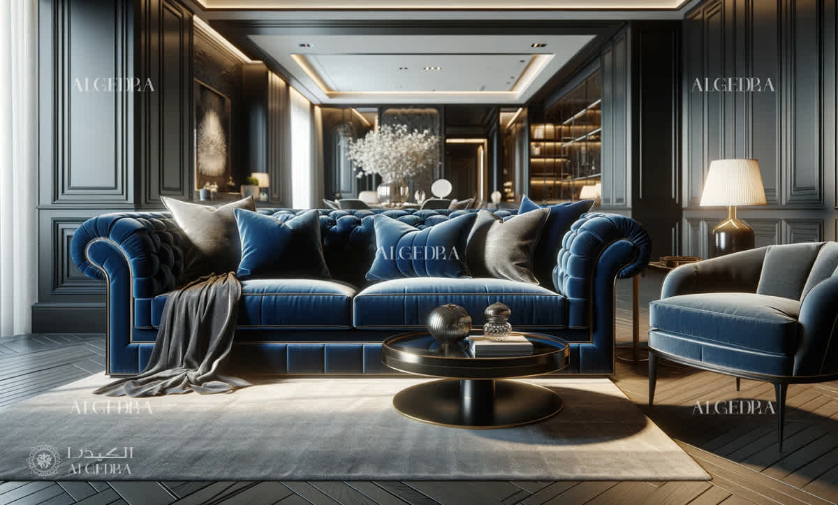 interior design companies in UAE
