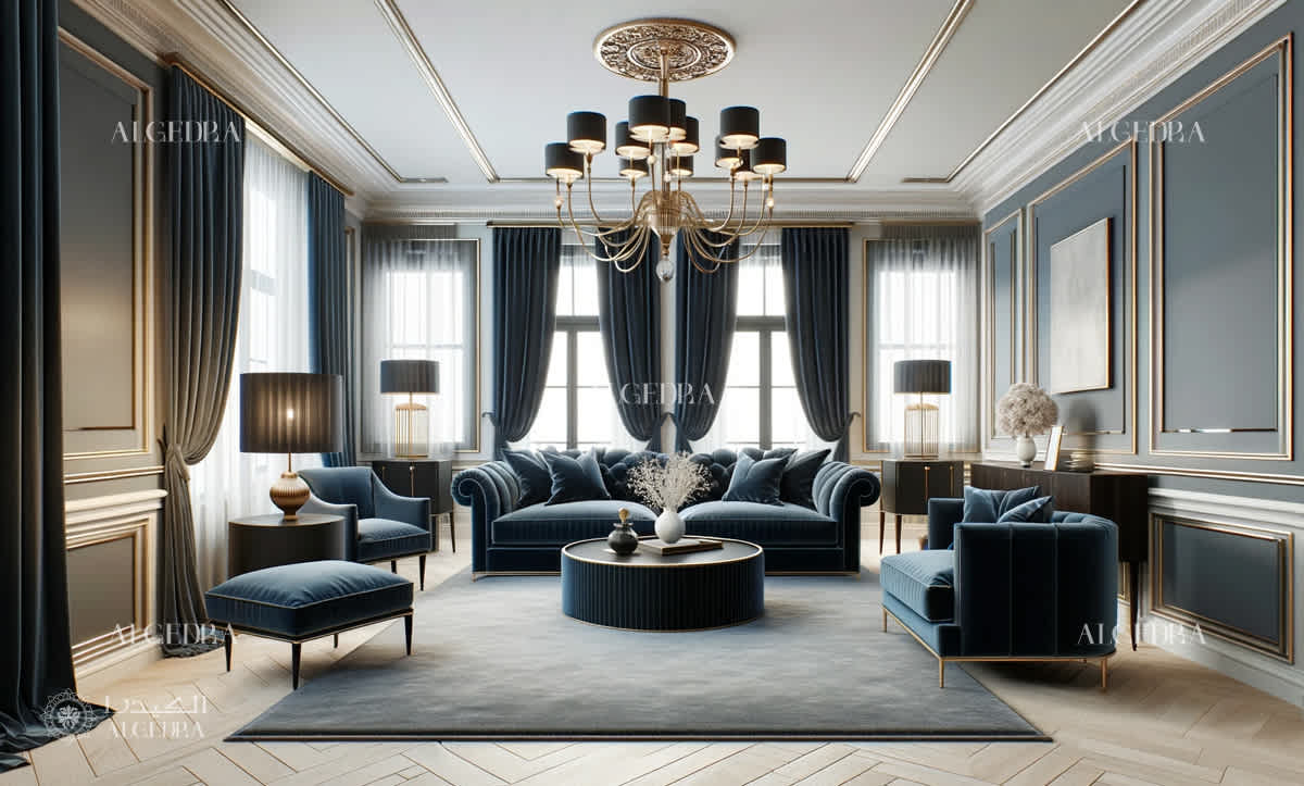 decor companies in Dubai