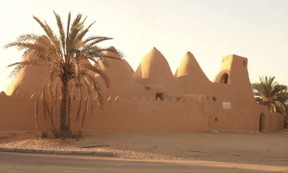 شركة ديكور