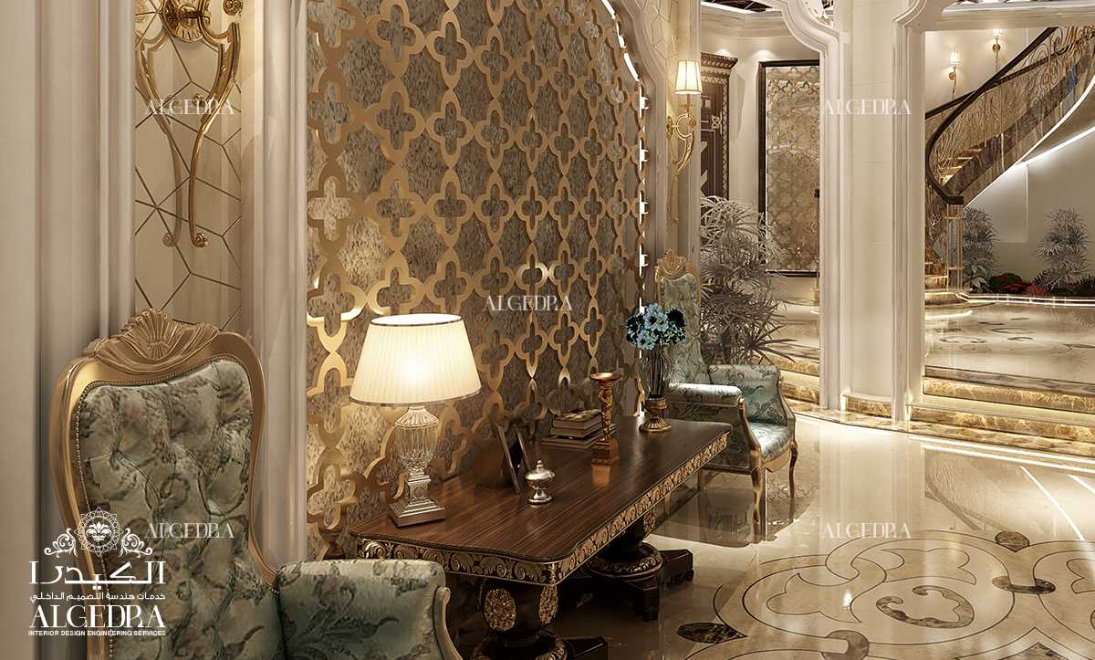 شركات تصميم داخلي في اسطنبول