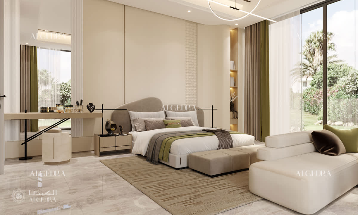 interior design company in Turkey