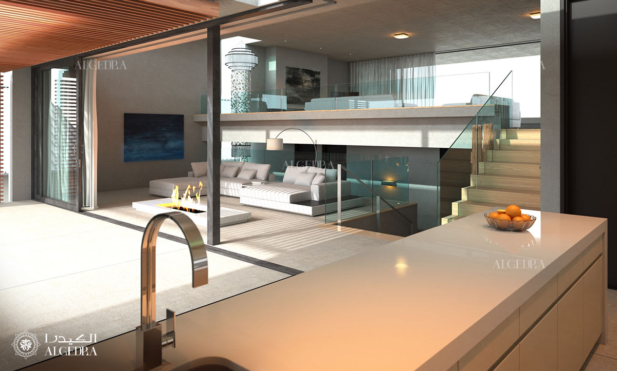 How to choose color for your kitchen