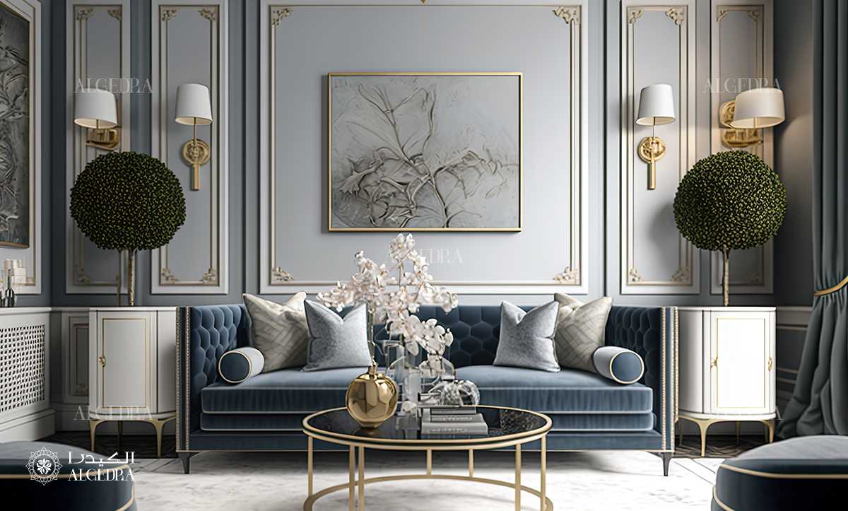 interior design companies
