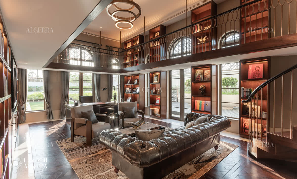 interior design company 