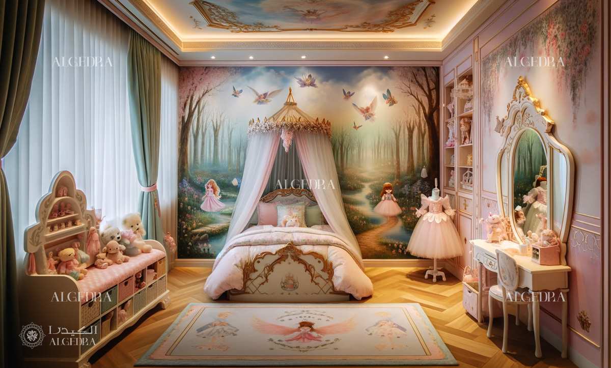 interior design company in UAE