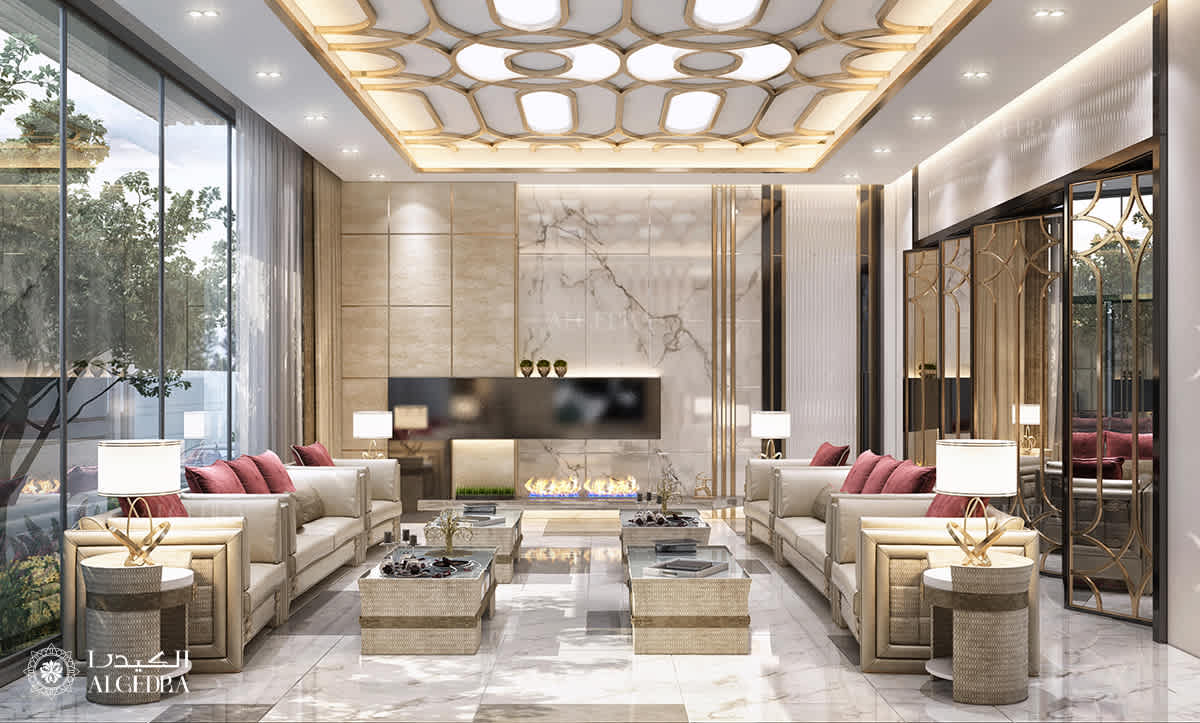Interior Design Companies