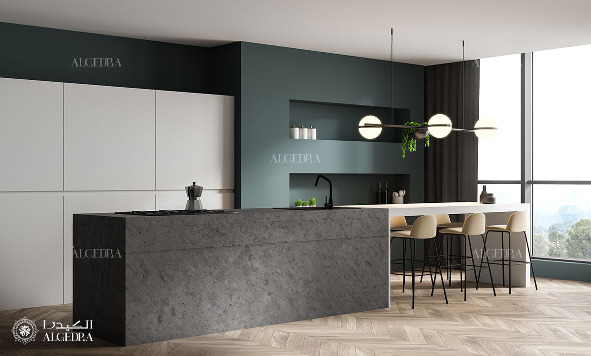 Interior Design Companies in Turkey