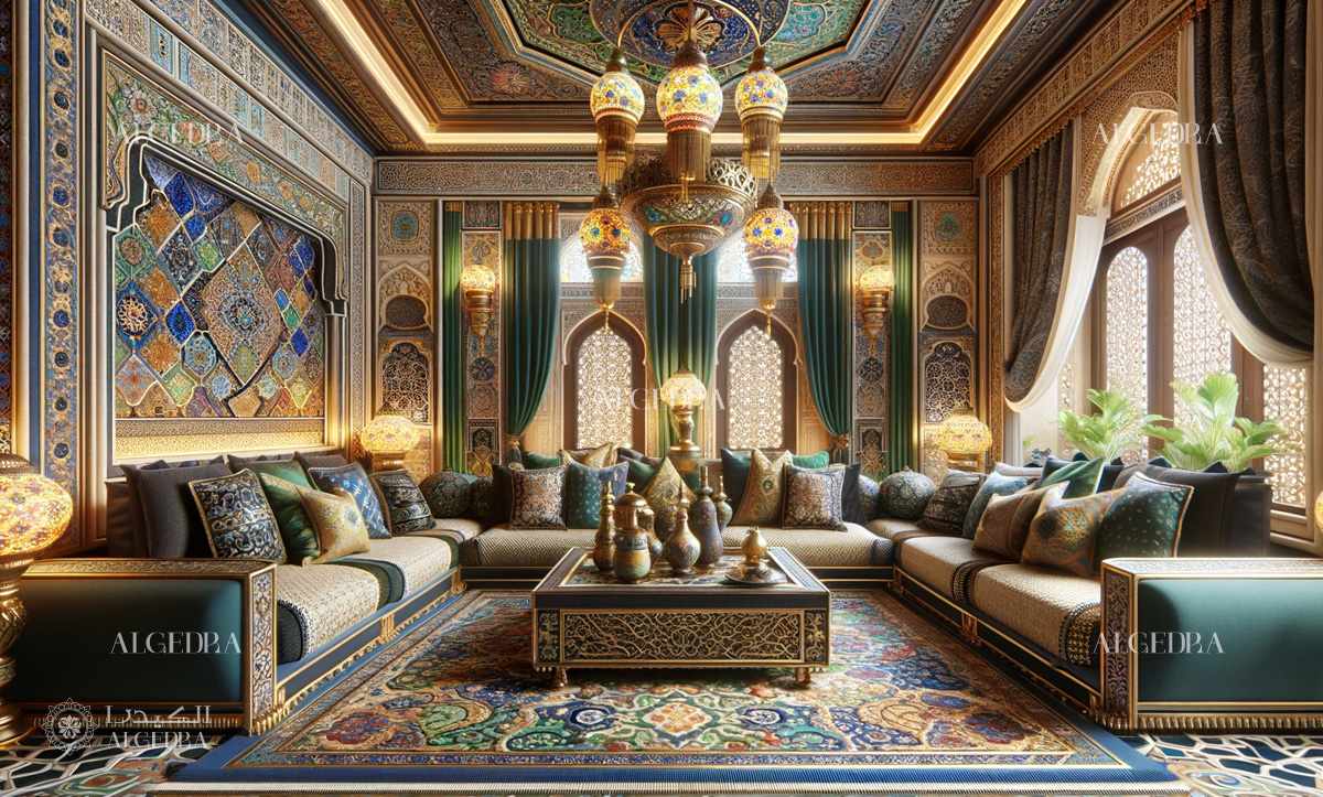 تصميم داخلي