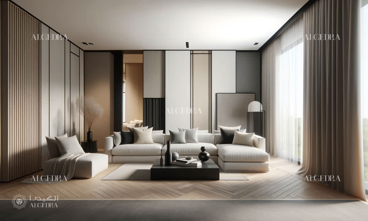 interior design