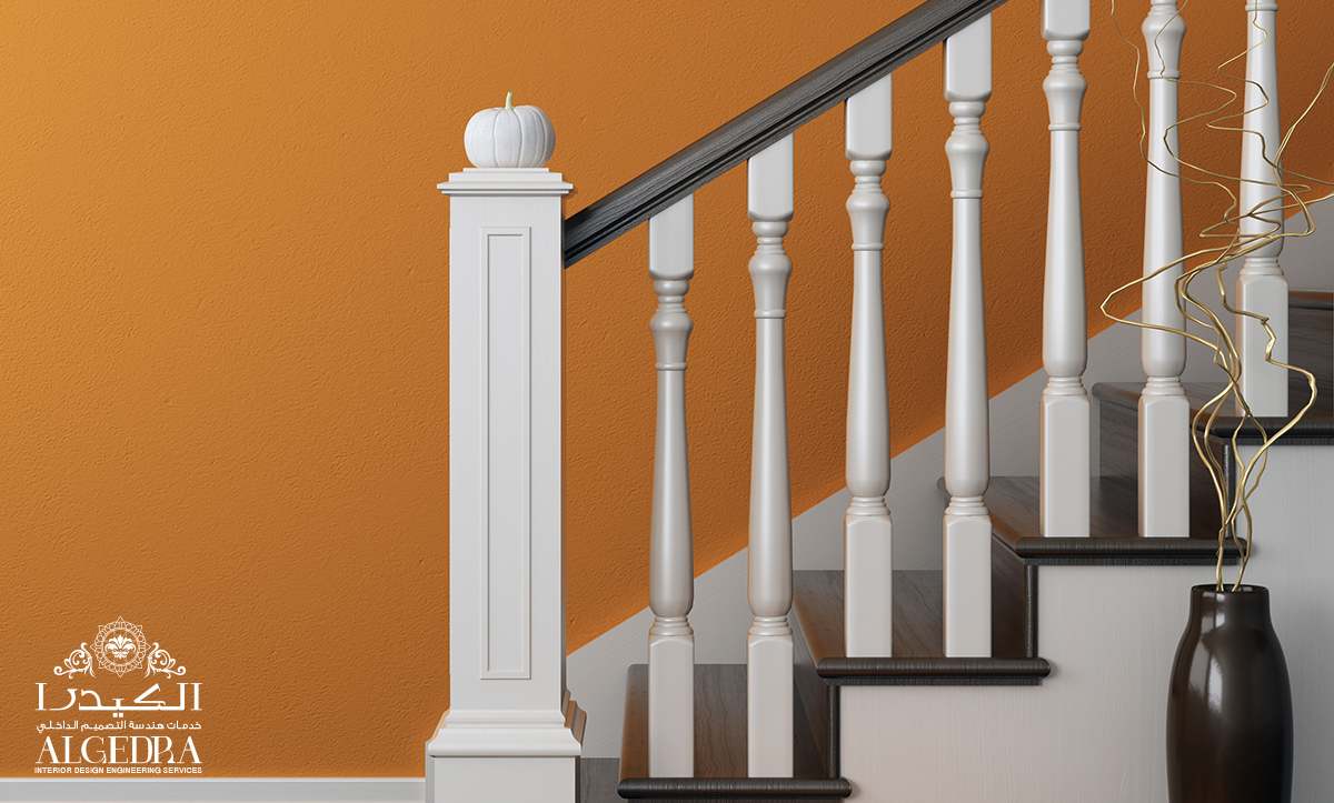 Ideas for Rich Colors Interior