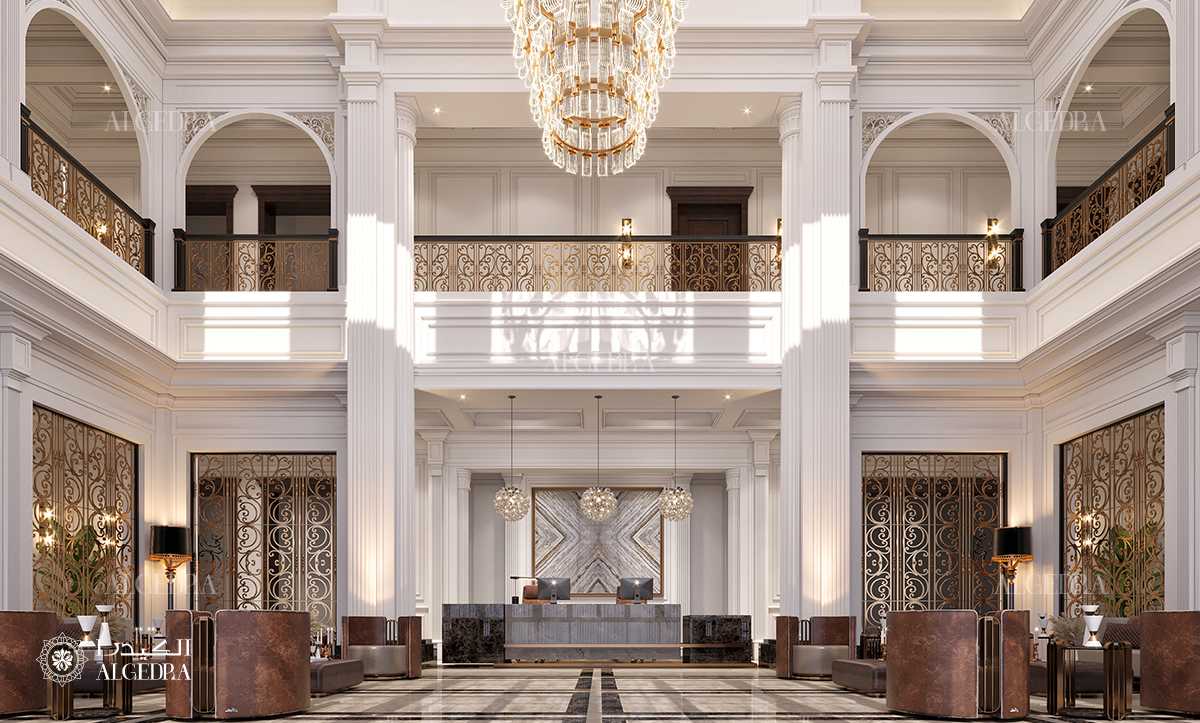 تصميم داخلي