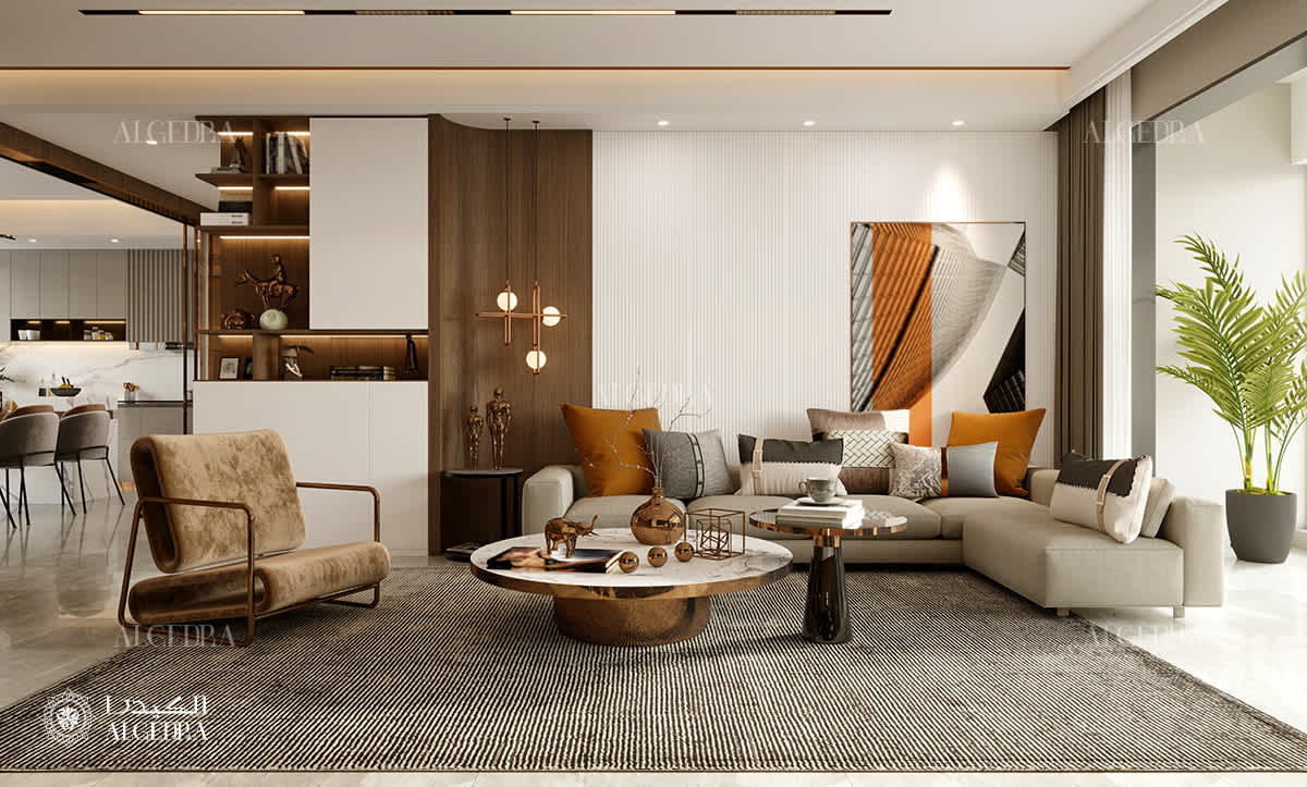 شركات تصميم داخلي في تركيا