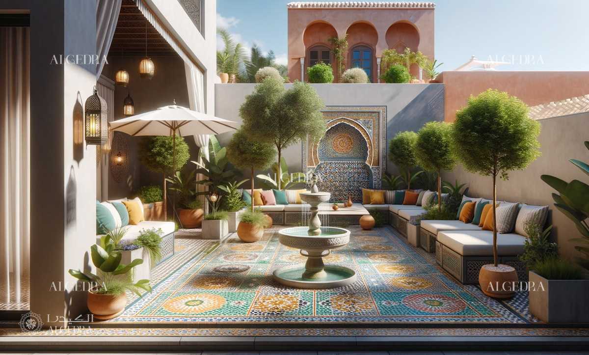 best garden design