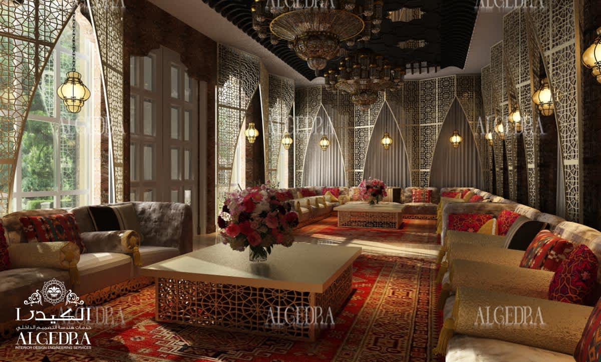 Art of Decorating with Mosaic