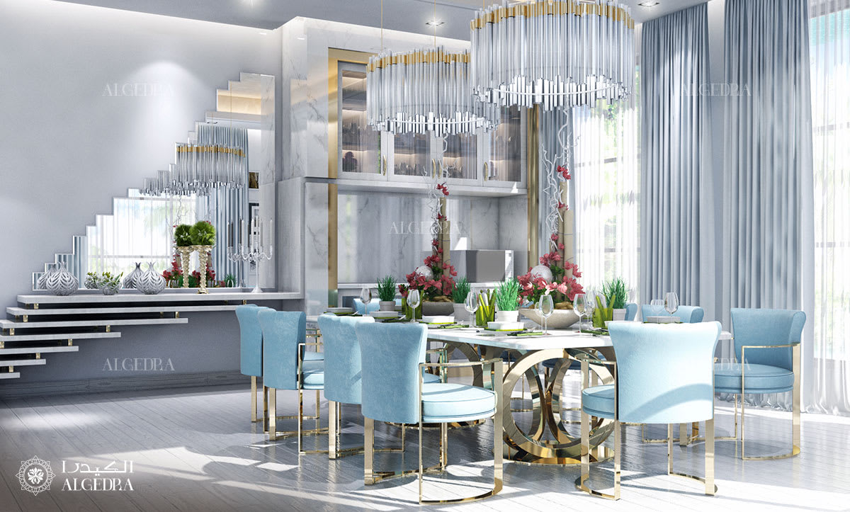 Interior Design Materials