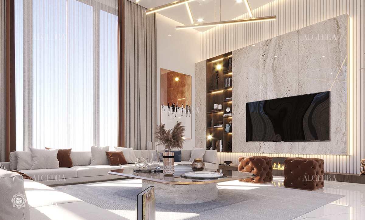 interior decor