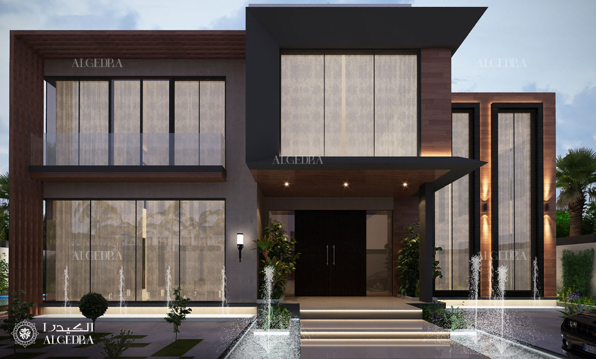 أفضل شركة للتصميم الداخلي في تركيا