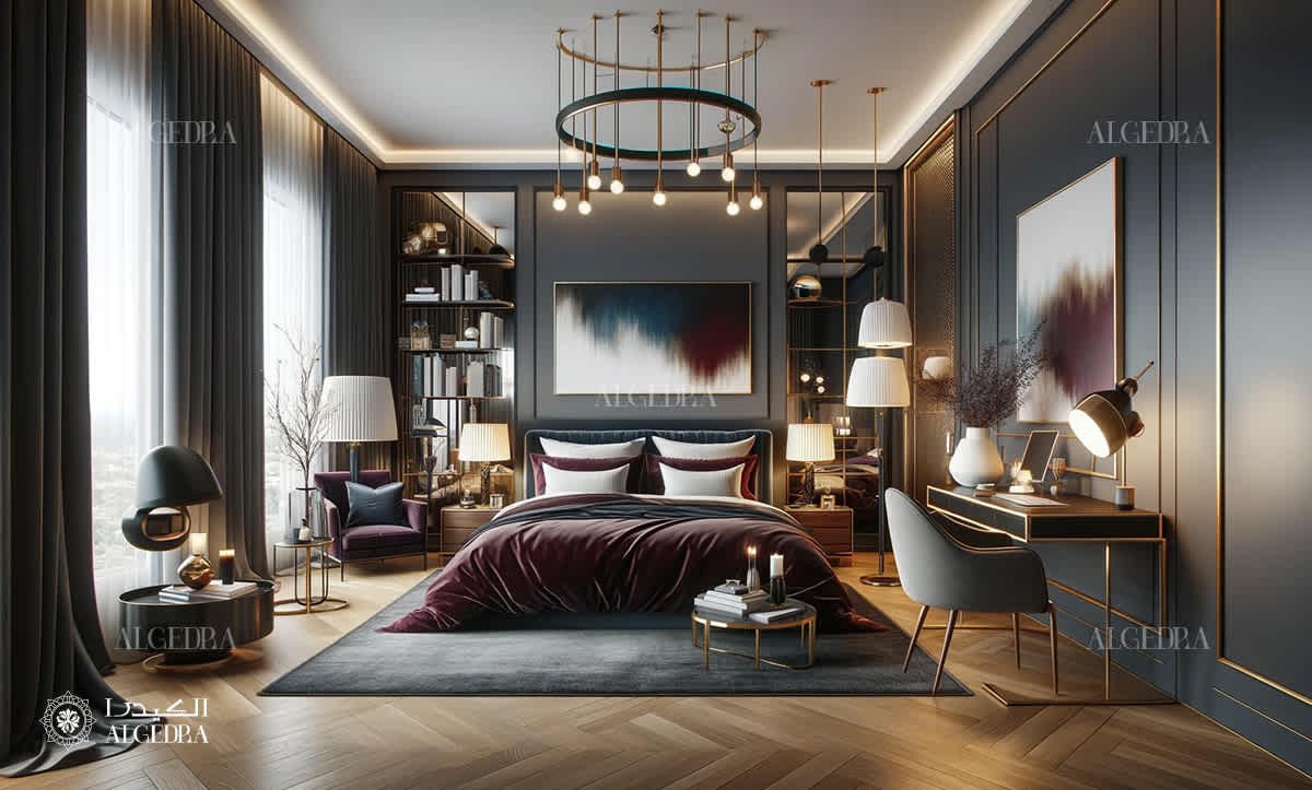 interior design