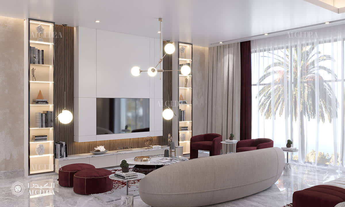 decor companies