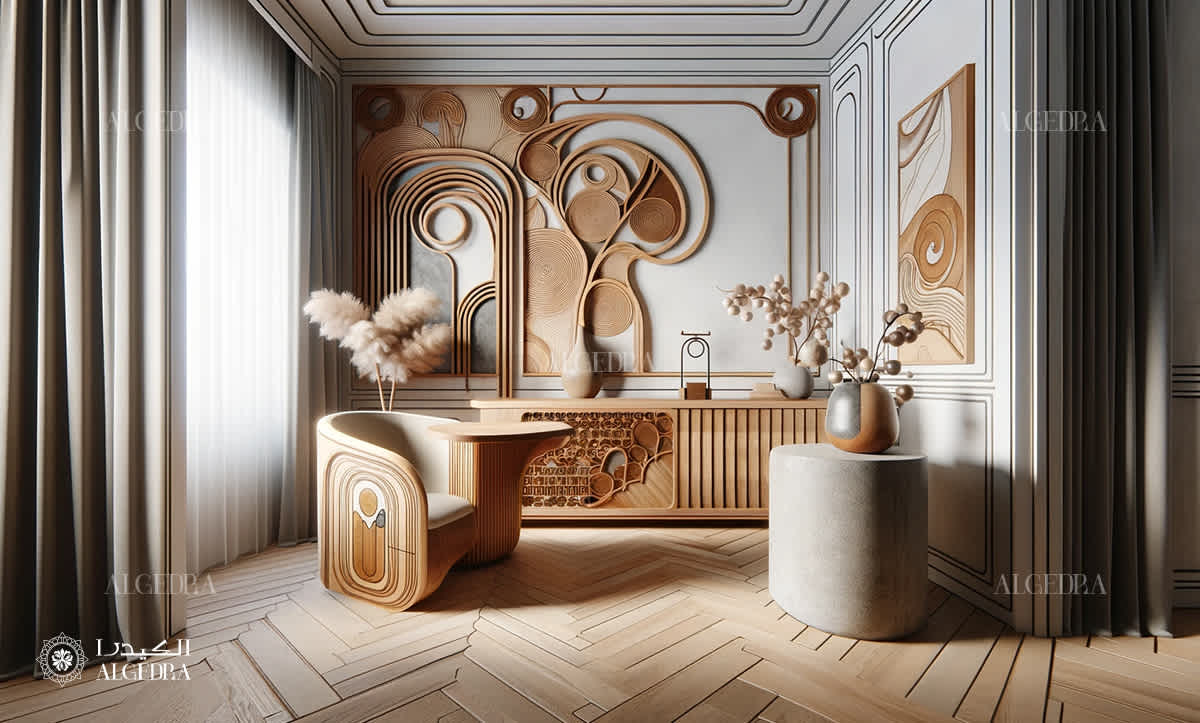decor company in Turkey