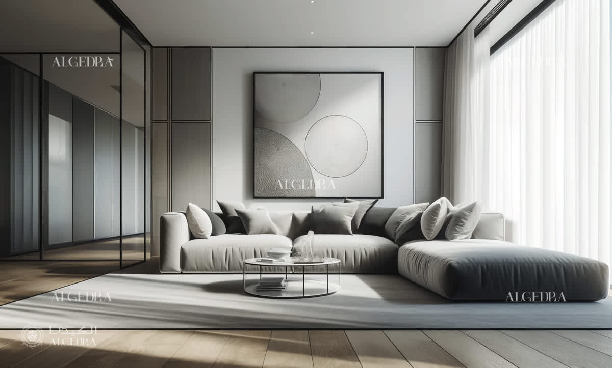 interior design company in UAE