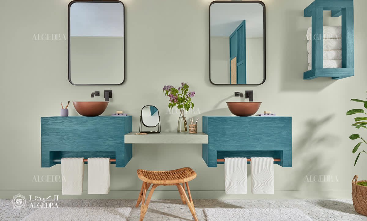 interior design company in Istanbul