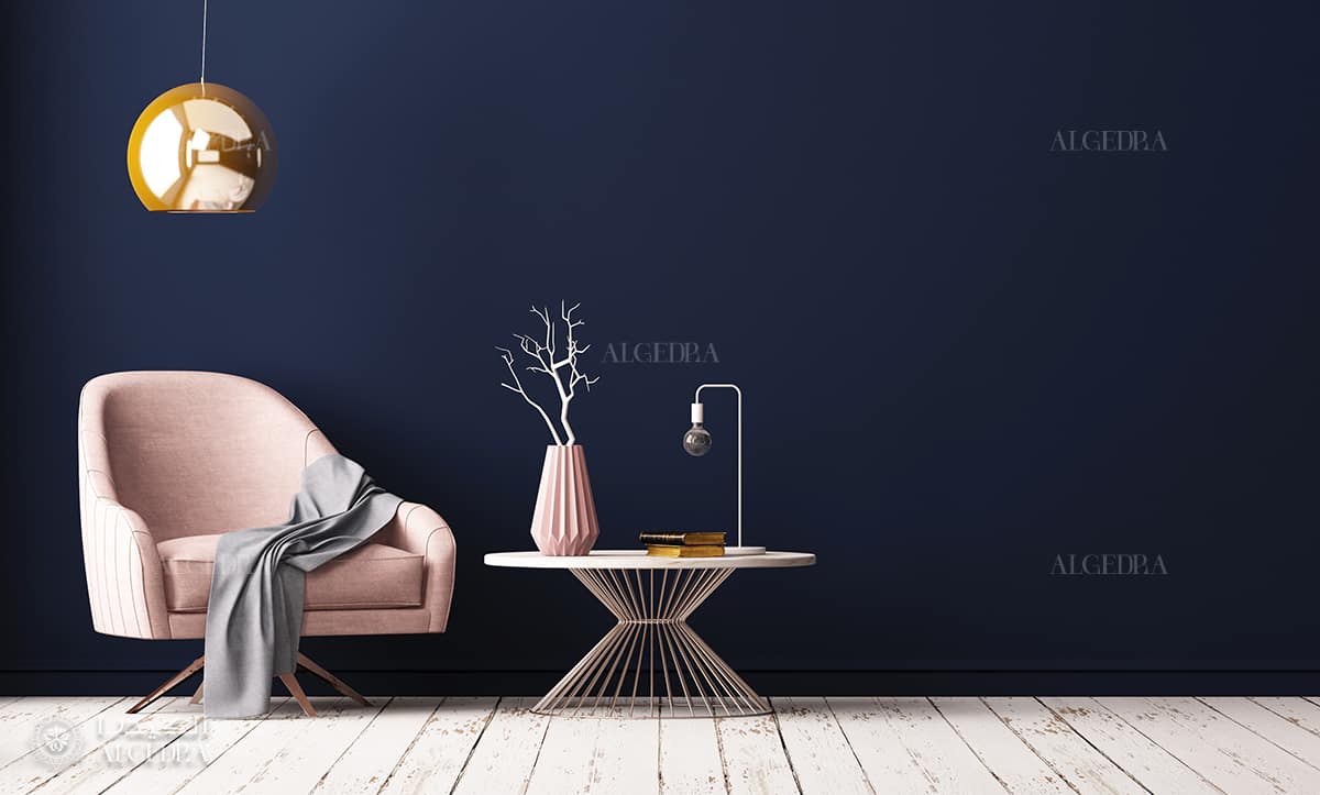 شركة تصميم داخلي في اسطنبول