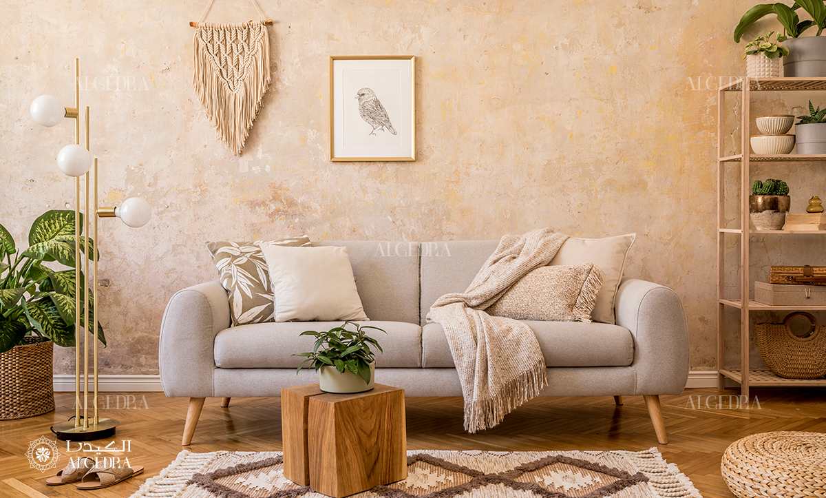 family sitting room design