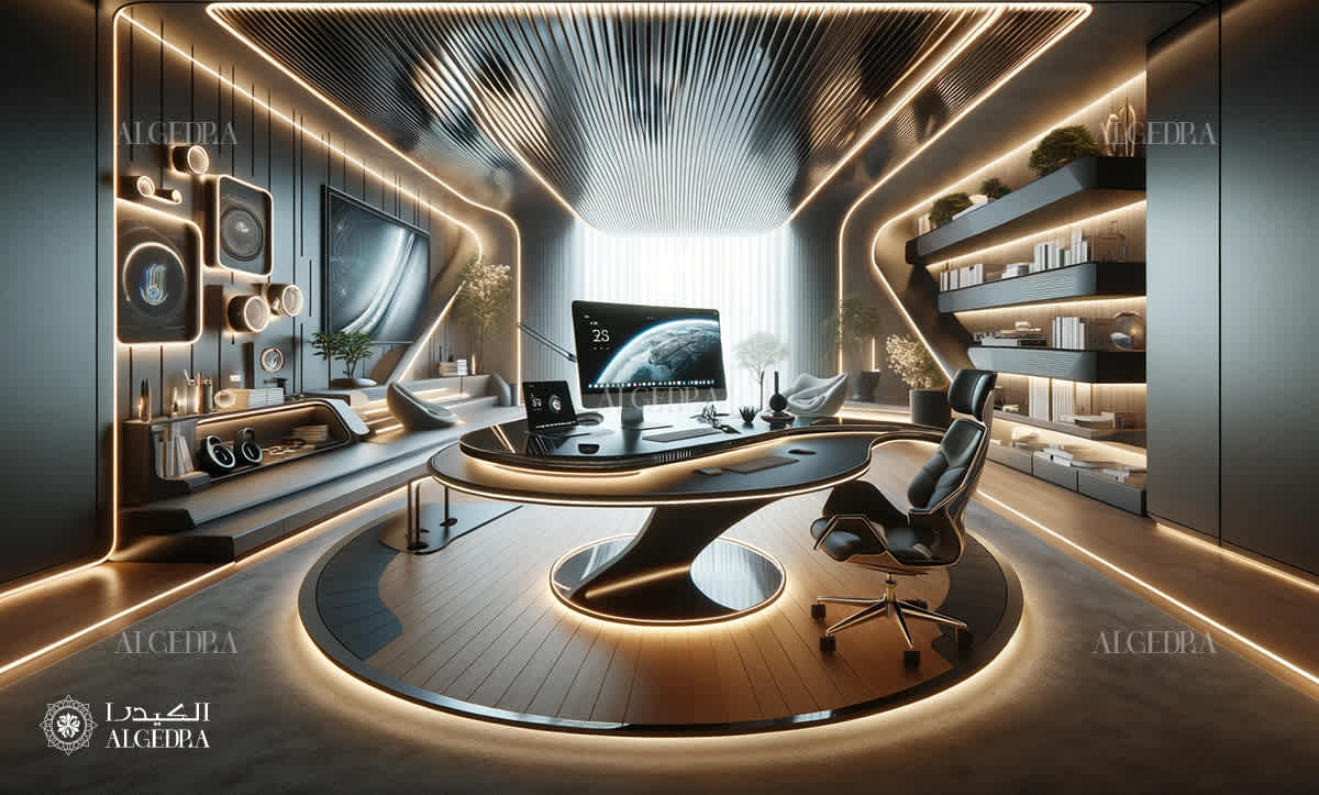 decor companies in Dubai