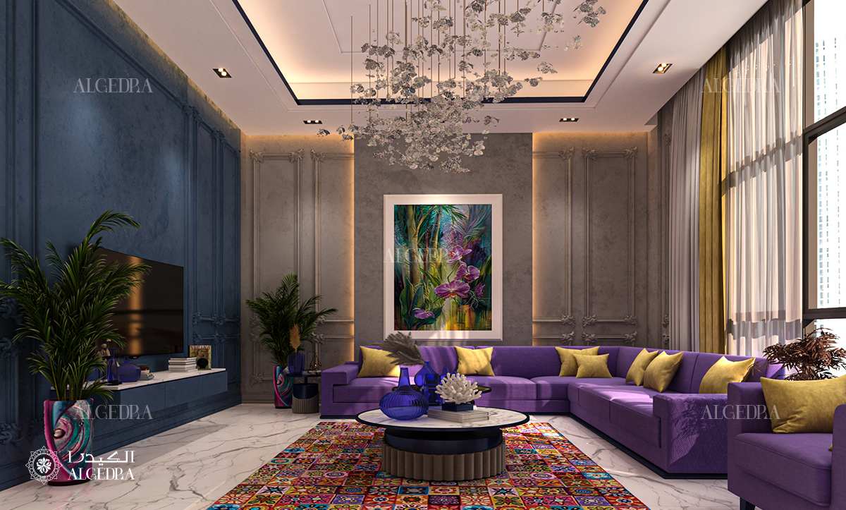 interior design companies in Istanbul