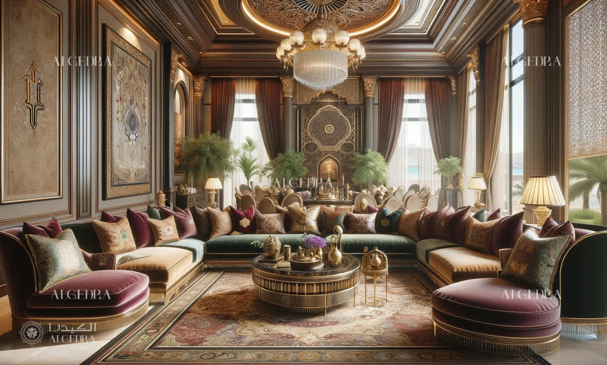 interior design