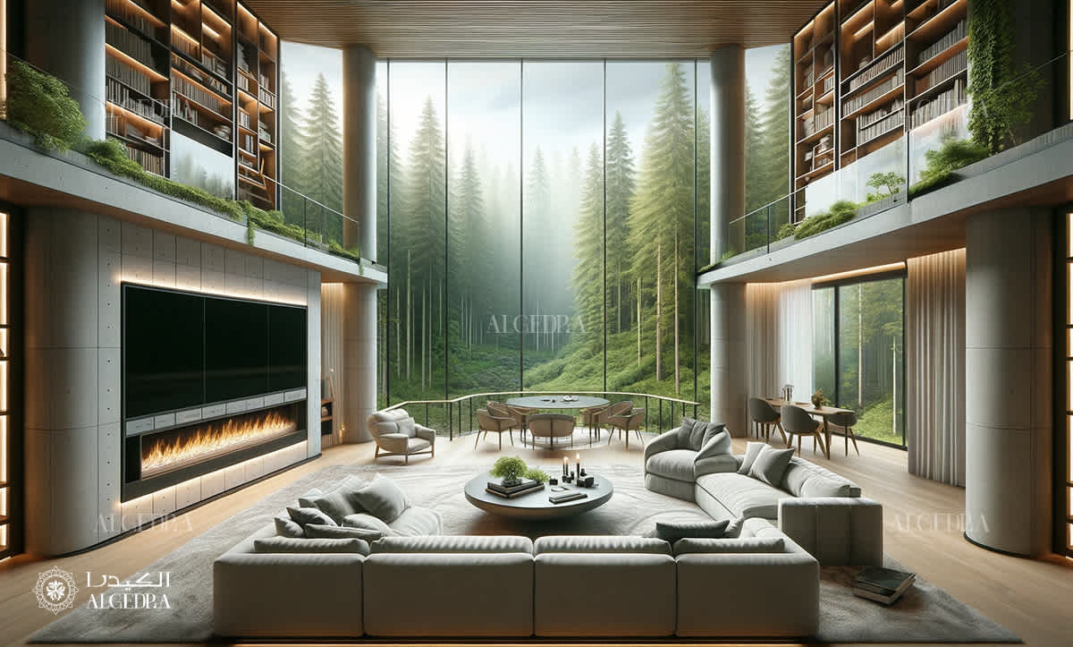 interior design companies in Istanbul