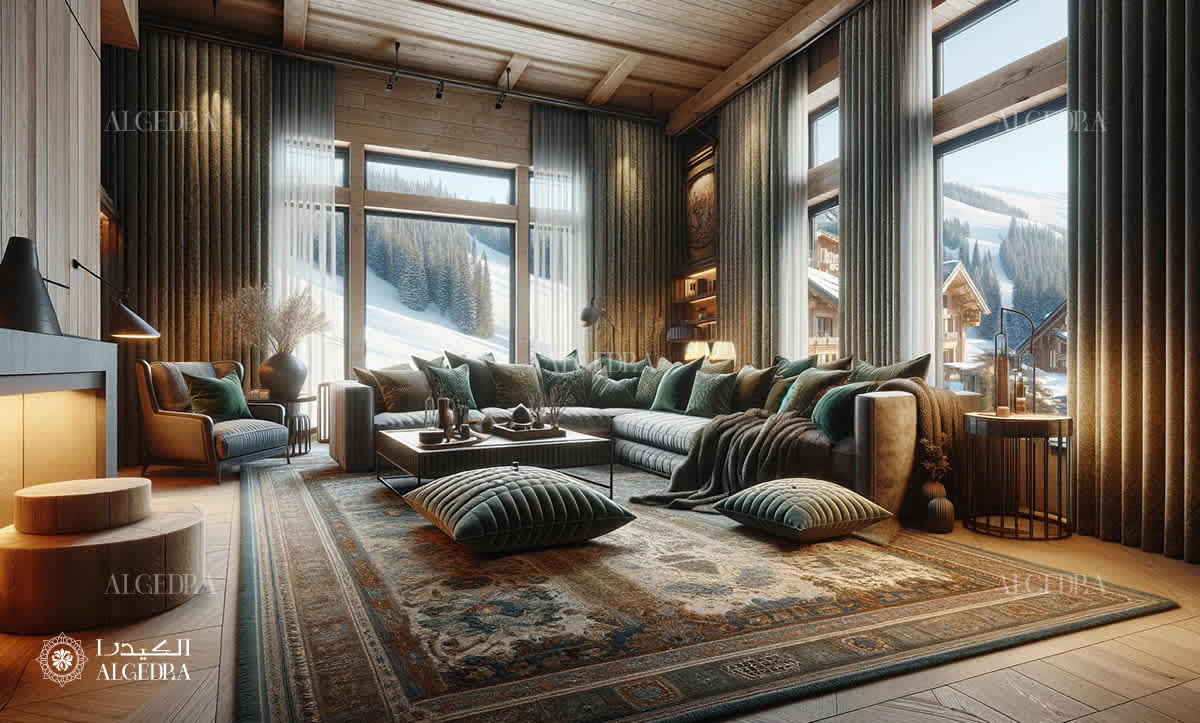interior design companies in Istanbul