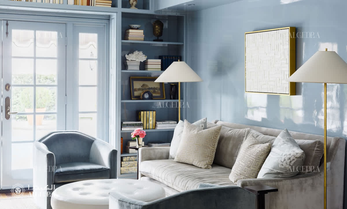 decor company in Istanbul