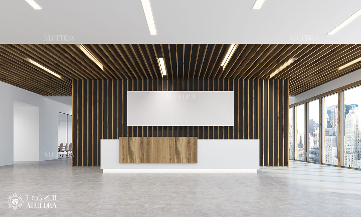 Interior Design Companies in Turkey