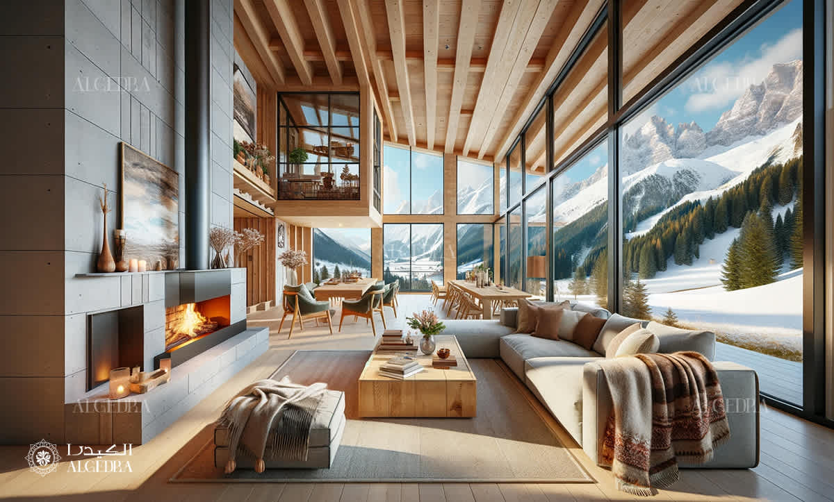 interior design company in Turkey