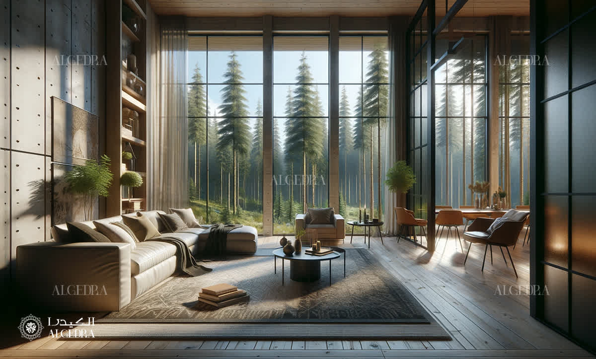 تصميم داخلي