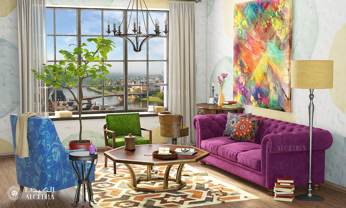 Interior Design Companies