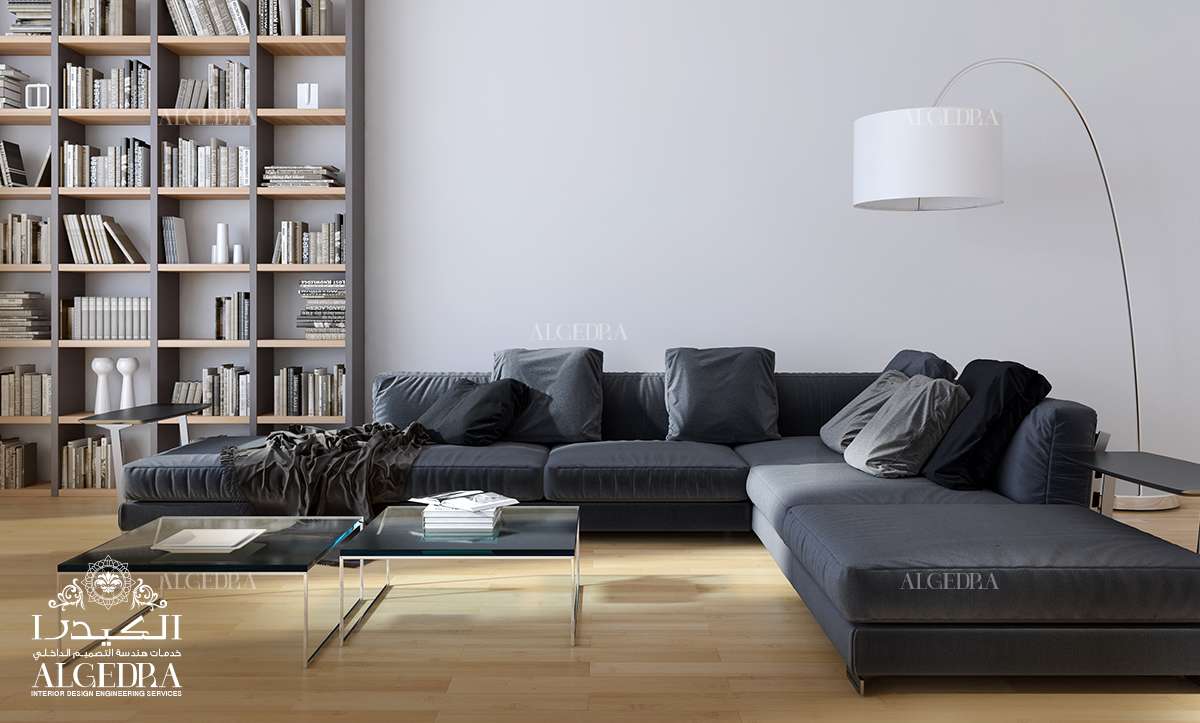 Interior design company