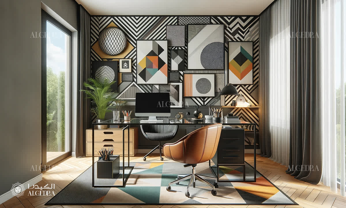 decor companies
