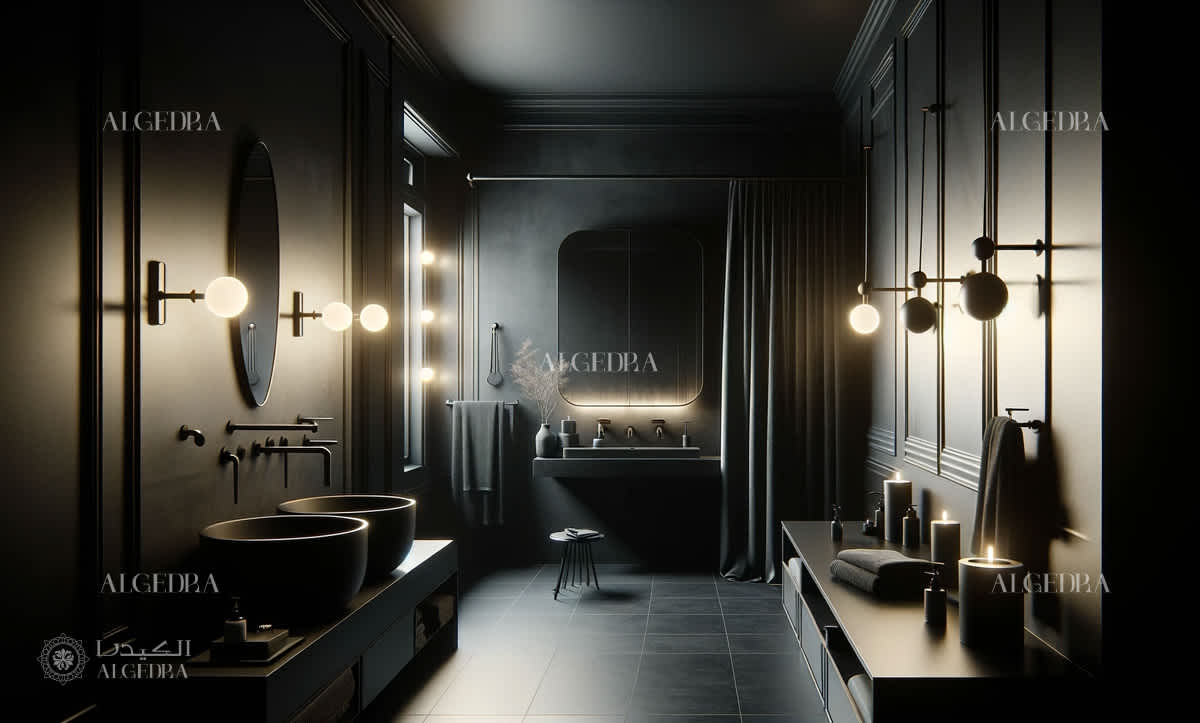 bathroom design