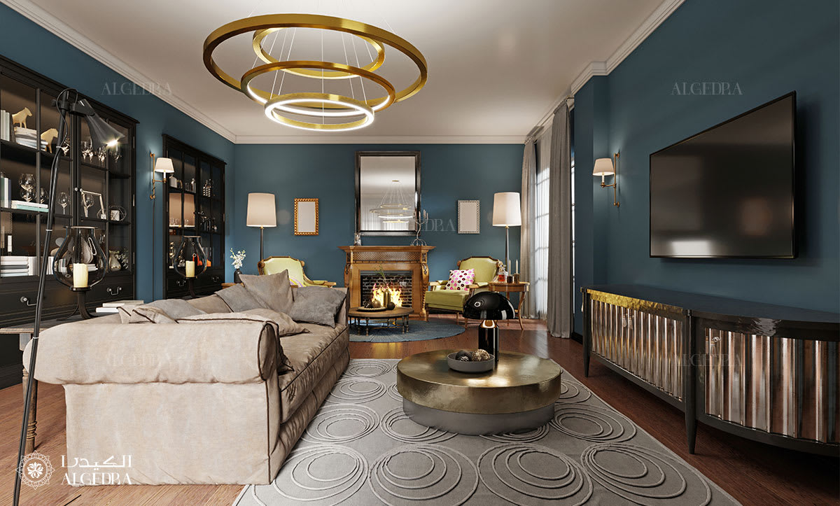 Interior Design Companies