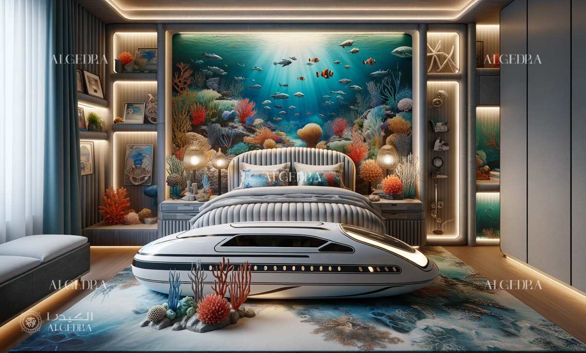 interior design company in Dubai
