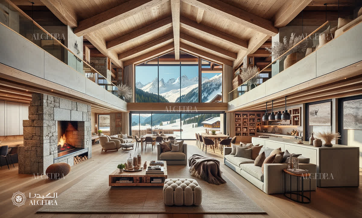 interior design company in Istanbul