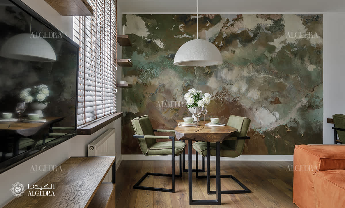 interior design companies in Turkey