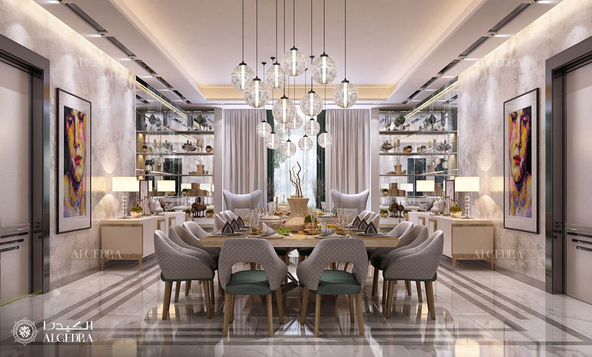 interior design materials