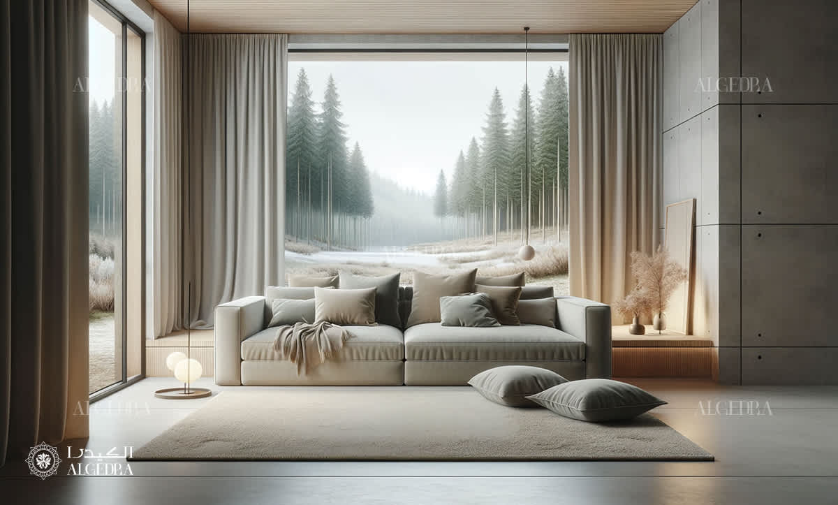 interior design company in Istanbul