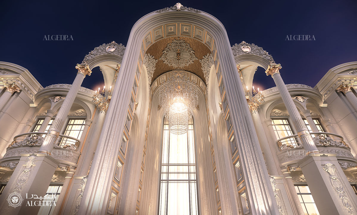 أفضل شركة للتصميم الداخلي في تركيا