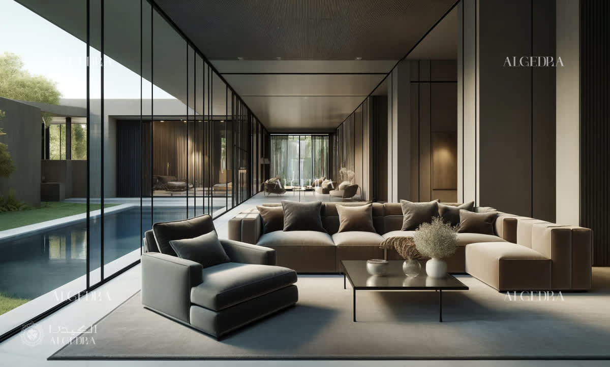 decor company
