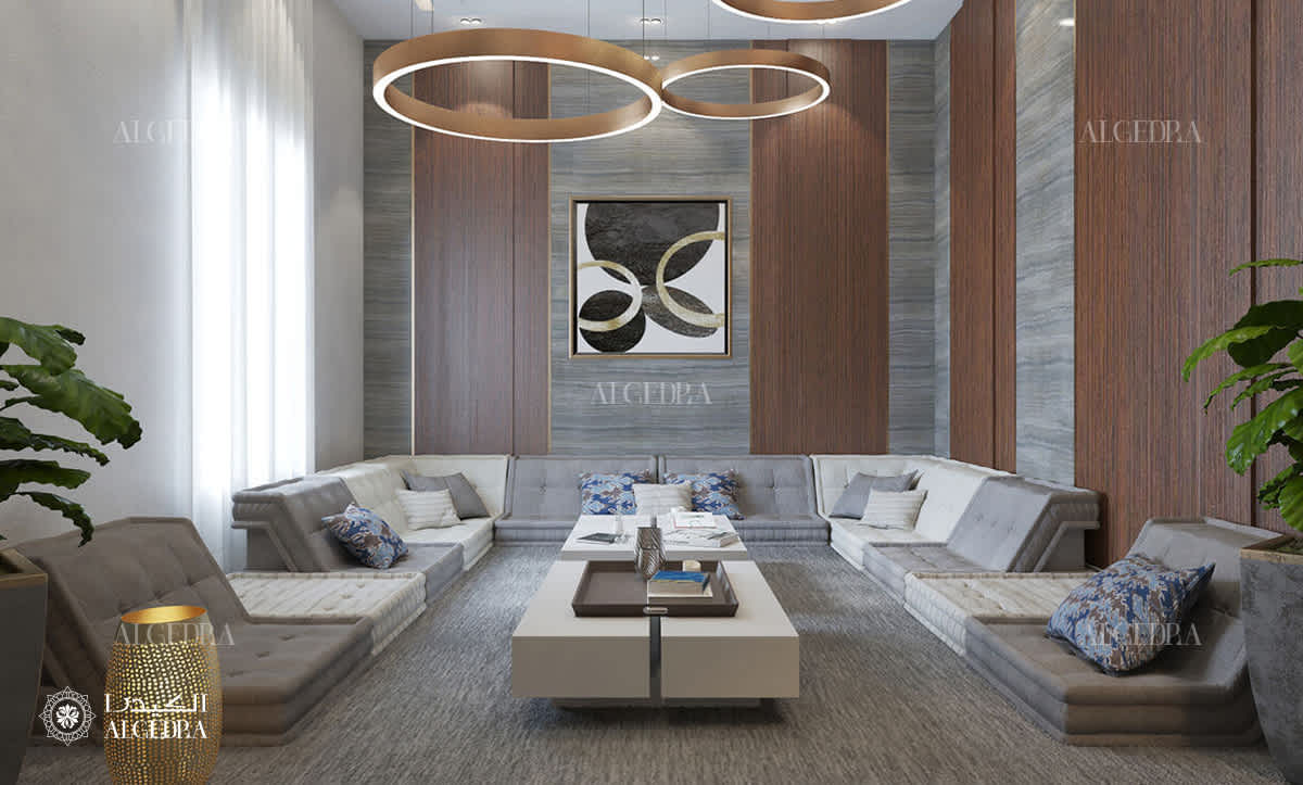 interior design in Dubai